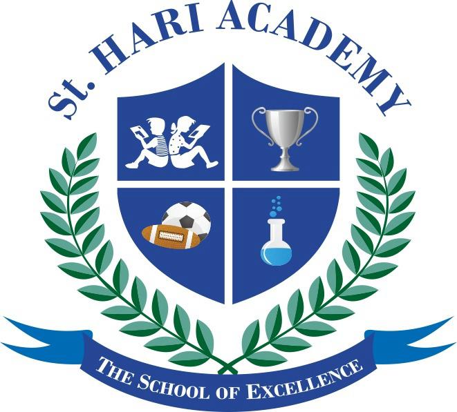 sthariacademy.com